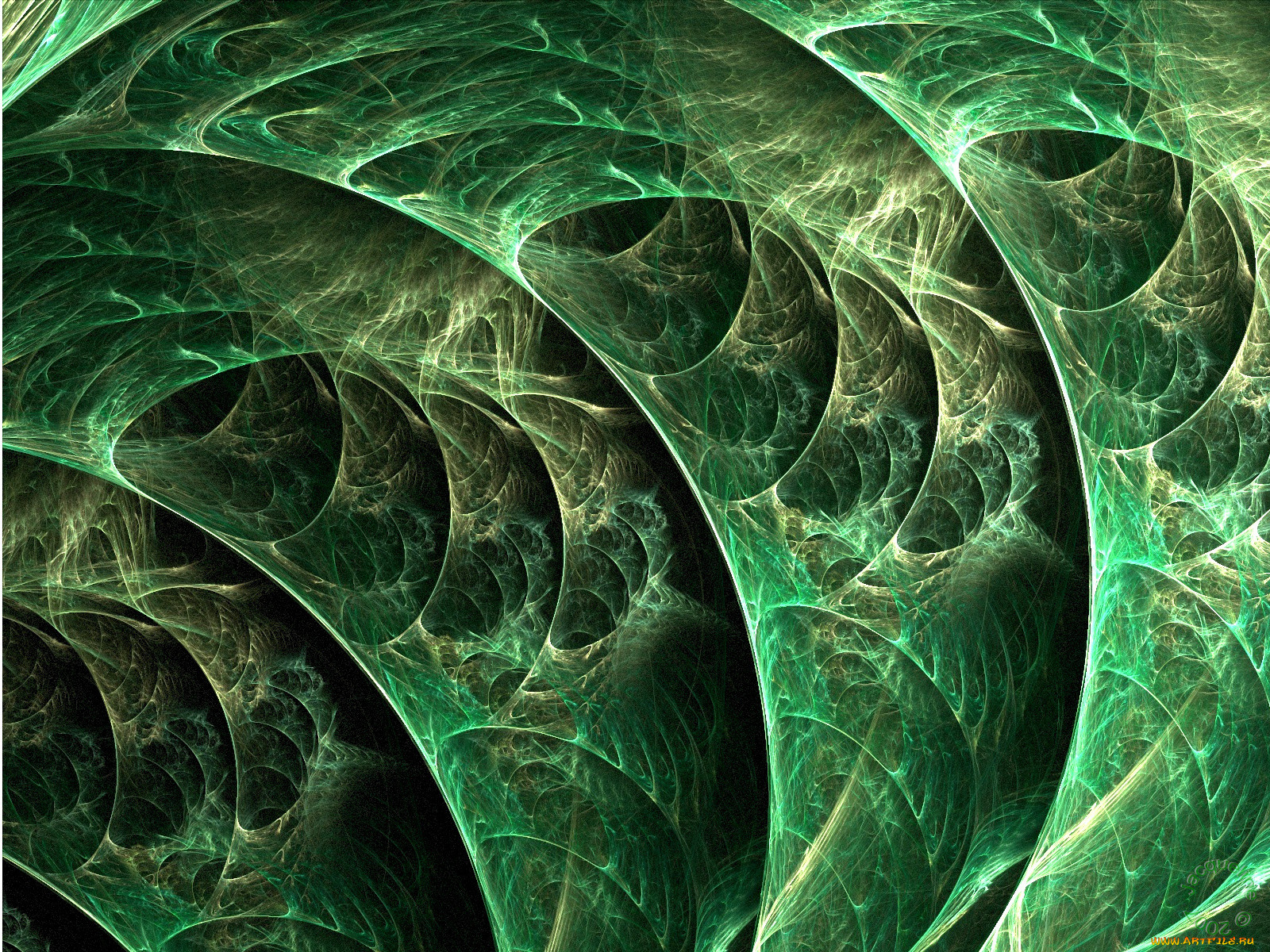 3, , fractal, , , 